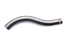 Eag Tuyau Flexible Inox 110x1000mm Interverrouillage Échappement & Ventilation