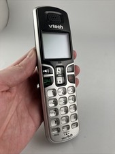 Vtech CS6619-2 Cordless Handset - No Battery