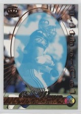 1996 Pacific Litho-Cel Cels Bronze Chris Warren #Cel-94 0q3