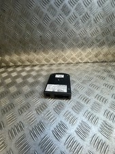 2010 FORD FIESTA MK7 (B299) 5 DR1.4 PETROLPHONE CONTROL UNIT  8M5T19C112AN