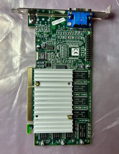 3dfx Voodoo3 3000 210-0364-003 16MB AGP Graphics Card - Afbeelding 2 van 5