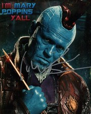 2017 Upper Deck Guardians of the Galaxy Vol. 2 Promo Cards 23