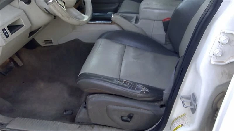 Conjunto de ventilador de motor de ventilador de radiador compatible con 07-09 GRAND CHEROKEE 1898831 Foto 3 de 4