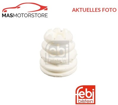 ANSCHLAGPUFFER STOßDÄMPFER VORNE FEBI BILSTEIN 170772 P NEU OE QUALITÄT