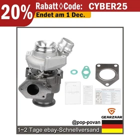 Turbolader Für BMW 120d 320d 520d X1 X3 2.0d xDrive20d 11658506894 11658506892
