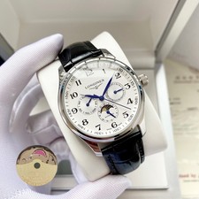 Longines Master Collection Automatic Moonphas...