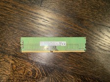 sk hynix 8gb 1rx8 pc4-2666v-ua2-11