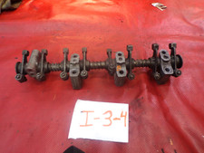Mga Mgb Rocker Shaft And Rocker Assembly Original 