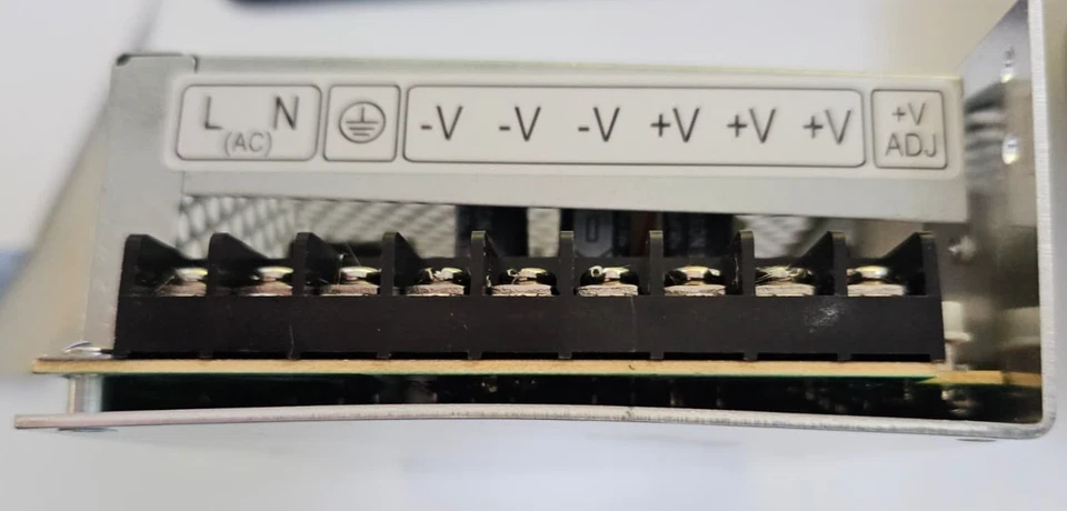 Posten 18x Schaltnetzteil A-200W-5 / 40A / 200W - Neu aus Lagerauflösung - Bild 2 von 4