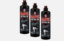 Turtle Wax Marvel Mystery 53493 Air Tool Oil Lubricant 4 Oz 3pk Turtle Wax Marvel Mystery 53493 Air Tool Oil Lubricant 4 Oz 3pk