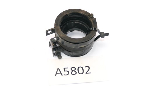Honda CBR 125 RR JC50 2012 - Ansaugstutzen Ansauggummi Drosselklappe A5802