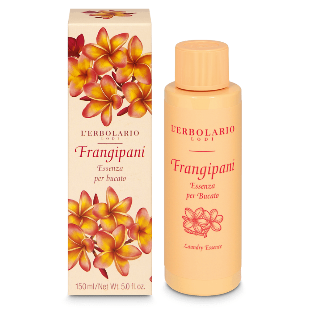 Essenza per Bucato Frangipani 150 ml