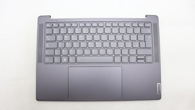 Original 5CB1L80298 Lenovo Thinkpad Tastatur  italienisch Yoga Pro 7 14APH8 