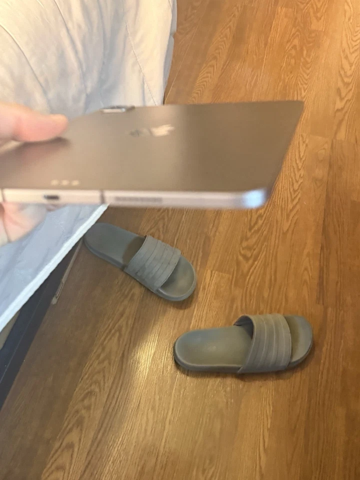 OEM Apple iPad Pro 11 дюймов 3-го поколения A2301 задний корпус + замена аккумулятора - Изображение 4 из 4