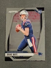 2024 Panini Prizm Drake Maye RC #329 NM+