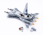 Incomplete 98.56% LEGO Star Wars: Pirate Snub Fighter (75346) READ DESC