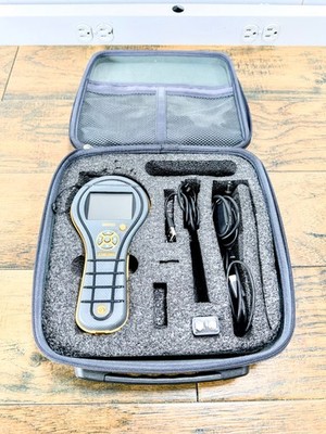 FOR PARTS OR REPAIR Protimeter MMS2 Moisture Meter MMS2 BLD8800 G1282