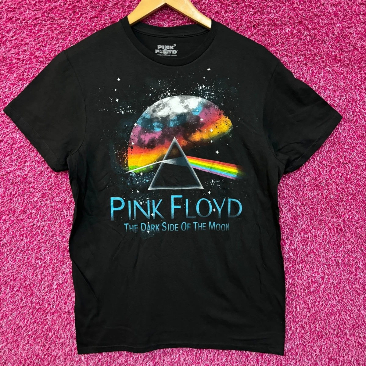 pink floyd dark side of the moon shirt products for sale | eBay