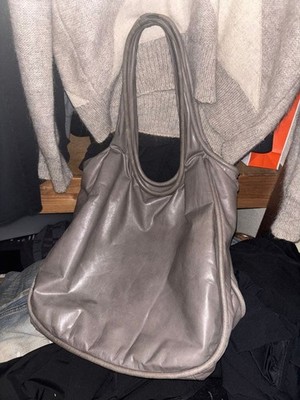 バッグ 00s JIL SANDER leather hand bag archive 2000S Jil Sander Archive Leather Bag Women Bag Original LTD