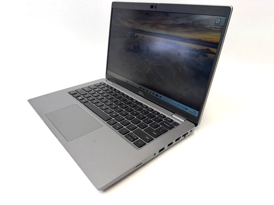 Dell Latitude 5421 · i5-11500H · 8GB · 256GB, photo 3 of 5