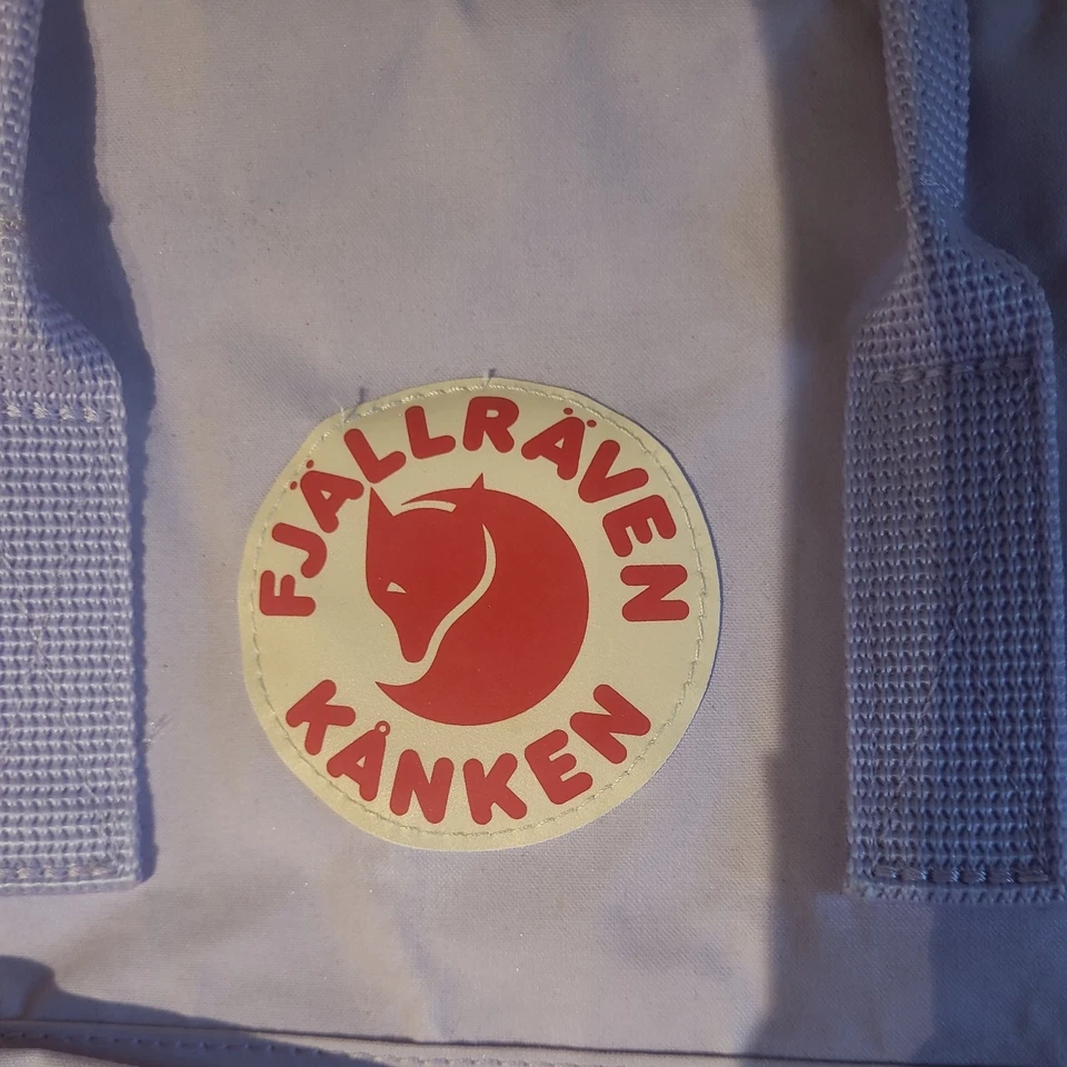 Fjallraven Kanken, photo 2 of 5