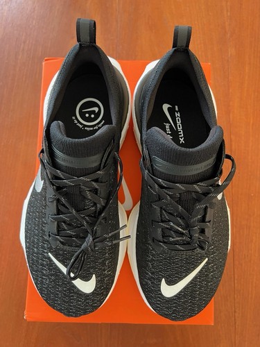 Nike ZoomX Invincible Run 3 FK3 Sneaker Herren UK 7,5 Weite (Unisex) | Brandneu - Bild 4 von 23