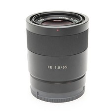 Buy Sony Zeiss Sonnar T* FE 55mm F1.8 ZA Lens online | eBay