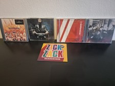 Rammstein CD sammlung