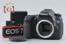 Corpo fotocamera reflex digitale Canon EOS 70D 20,2 MP numero di otturatori...