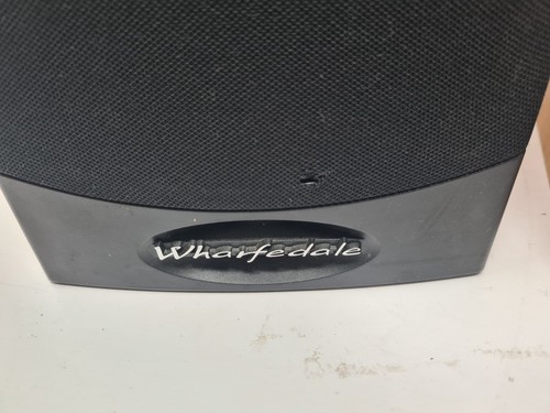 Wharfedale Valdus 100 Speakers Pair - Brown - 100 Watts 4-8 Ohms - Picture 5 of 5