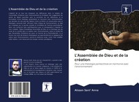Alisson Sant' Anna | L'assembléE De Dieu Et De La CréAtion | Taschenbuch (2020)