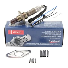 Oxygen O2 Sensor Denso For Lexus LX450 SC300 Toyota Pickup RAV4 Sequoia Supra