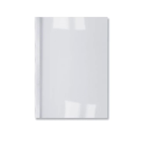 GBC LeatherGrain ThermaBind Cover A4 1.5mm IB451706