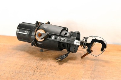 ETC Source Four 750 Ellipsoidal Light (No Lens Tube) CG01QNG