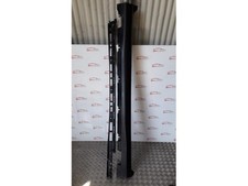 Schwellerleisten Mercedes-Benz GLC X253 A2536980900 P16776285