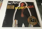 AC/DC - Powerage 50th Anniversary  - Limited Import Vinyl LP