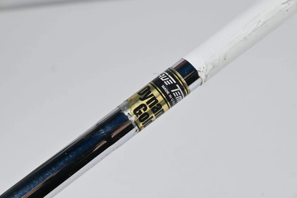 Nike VR V-Rev Lob Wedge / 60 Degree / Stiff Flex Dynamic Gold Shaft - Image 4 of 4