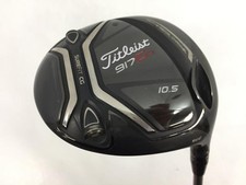 Titleist 917D3 Driver 10.5 TSP111 50 (SR) #426 Golf Clubs