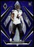 2024 Panini Phoenix PURPLE PRIZM / Kamari Lassiter ROOKIE