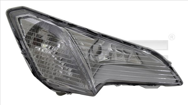 Für TYC TYC 19-14365-15-9 Fog lamp Right 19-14365-15-9 do FORD ECOSPORT This a - Bild 2