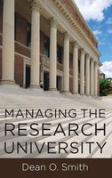 Smith | Managing Research University C | Buch | Englisch (2014) | Gebunden