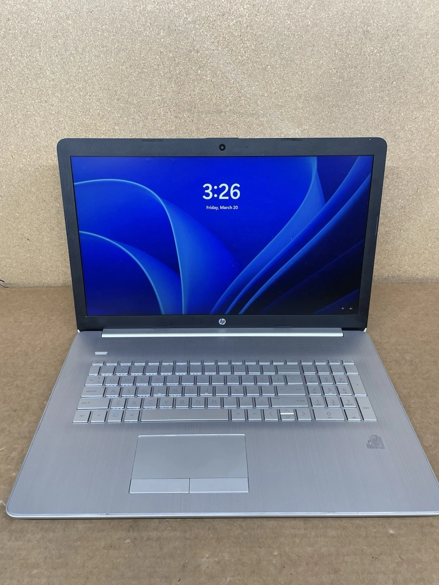 Hp 17 Laptop for sale | eBay