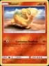 Pokemon SM - Crimson Invasion #13/111 Numel