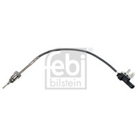 febi Bilstein Sensor, Abgastemperatur 185805 FüR Opel Vauxhall General Motors