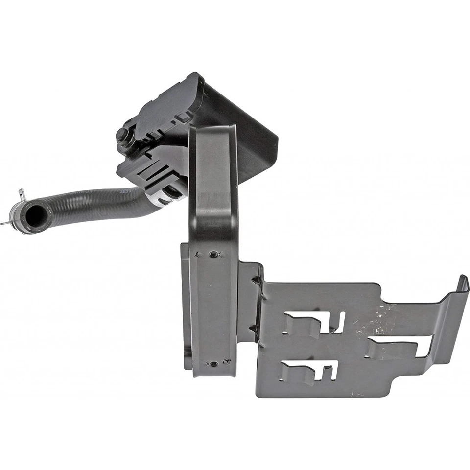 Solenóide de ventilação de vasilha de vapor plástico para GMC K1500/C1500 1997-1999; metal preto - Imagem 2 de 4