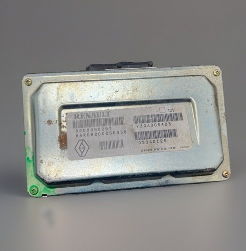 Steuergerät Getriebe für RENAULT ESPACE IV (JK0/1) 2.0 8200390297