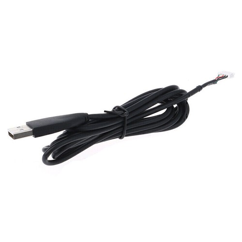 USB Mouse Cable Line Wire for Logitech Mouse MX518 MX510 MX500 MX310 G1 G3 G400 - Picture 6 of 7