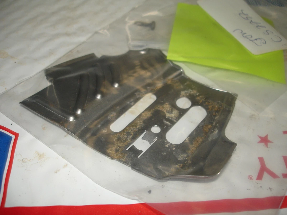 Jonsered cs 2252 deals