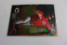 2016 Bowman Chrome Prospects Black & Gold Refractor Cody Reed #BCP157 Rookie RC