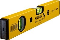 Stabila Wasserwaage Type 70, 30Cm